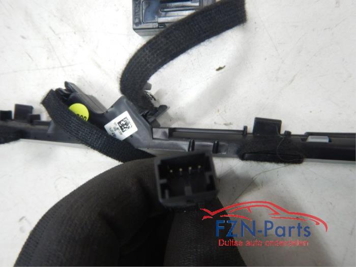 VW Golf 8 Dashboard Verlichting Strip Lampje