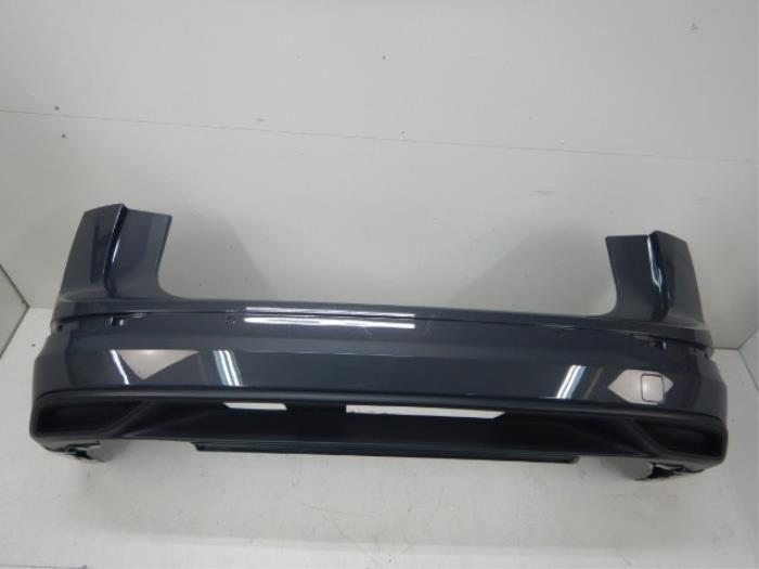 Achterbumper Volkswagen Golf (22723687)