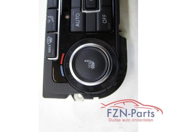 VW Golf Plus Clima Control Unit