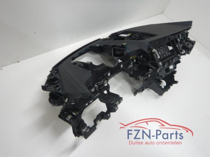 Dashboard Audi E-Tron (22739728)