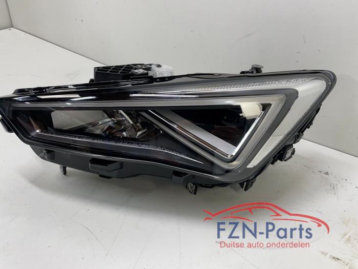 Koplamp links Cupra Leon (22765667)