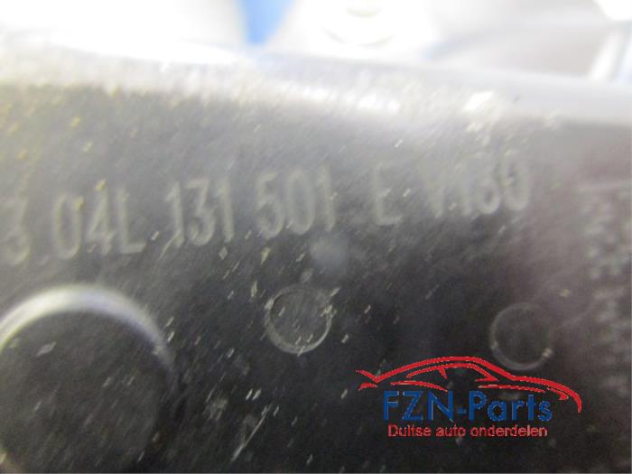 EGR Klep Volkswagen Tiguan (22744025)