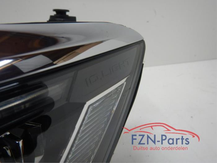 VW Passat B8 Facelift Matrix IQ-Light Koplamp Links