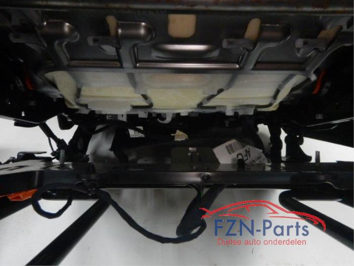 Bekleding Set (compleet) Landrover Evoque (22743227)