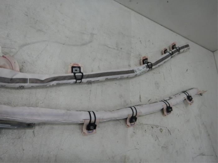 VW ID4 ID5 Dakairbag Set L+R