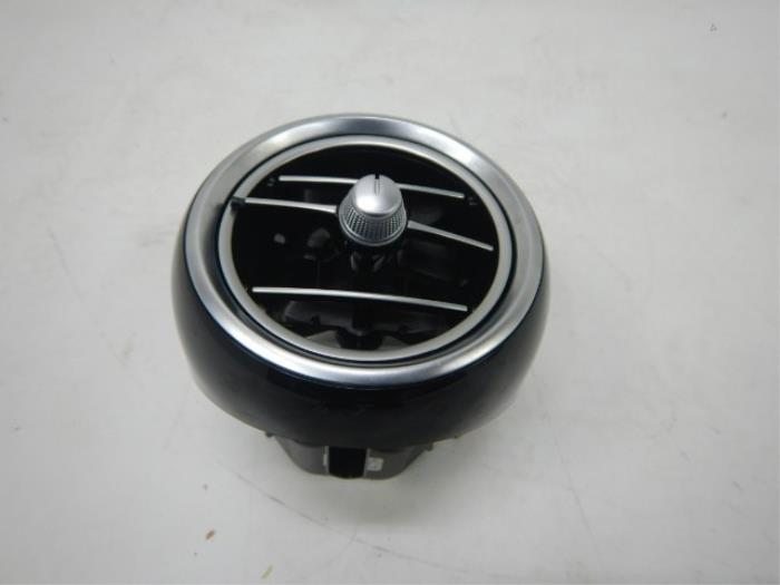 Luchtrooster Dashboard Mercedes C-Klasse (22735857)
