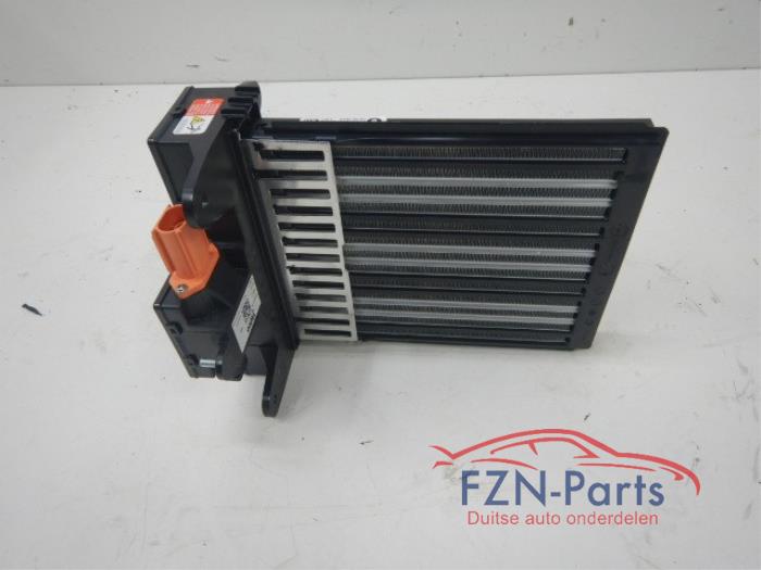 Radiateur Seat Diversen (22744985)