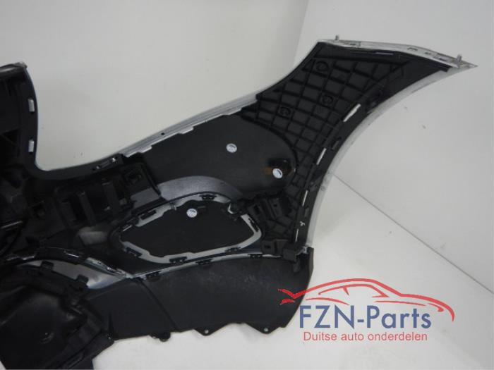 Mercedes-Benz GLC W253 6PDC Voorbumper