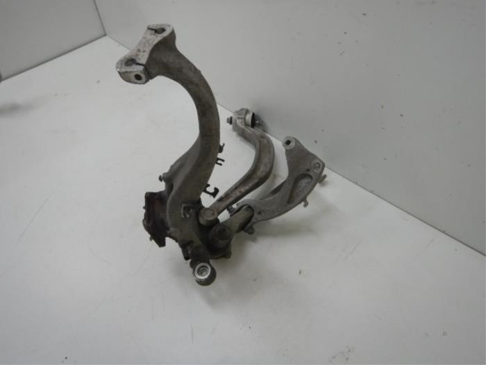 Wielophanging rechts-voor Audi A6 (22743927)