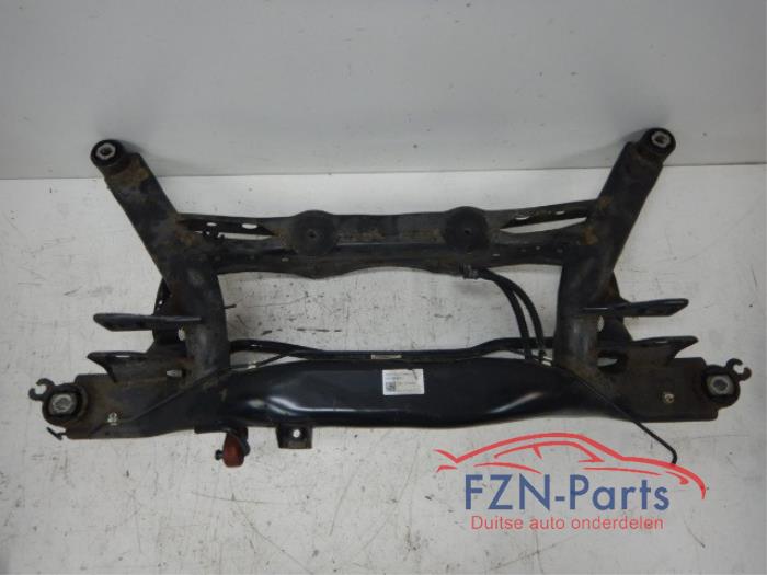 Audi RS3 8V Onafhankelijke Wielophanging Subframe