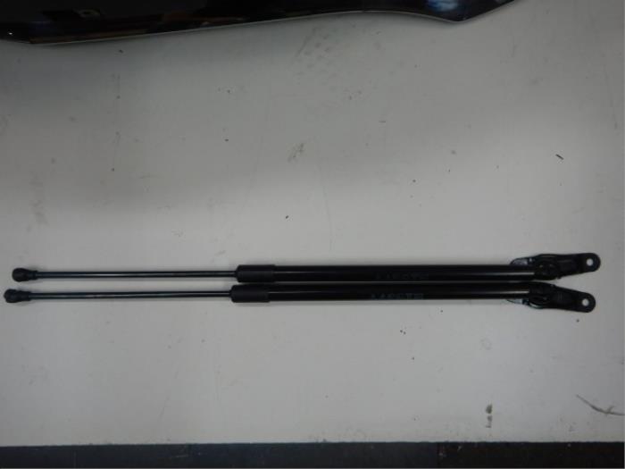 Set Gasdempers Achterklep Volkswagen Golf (22739724)