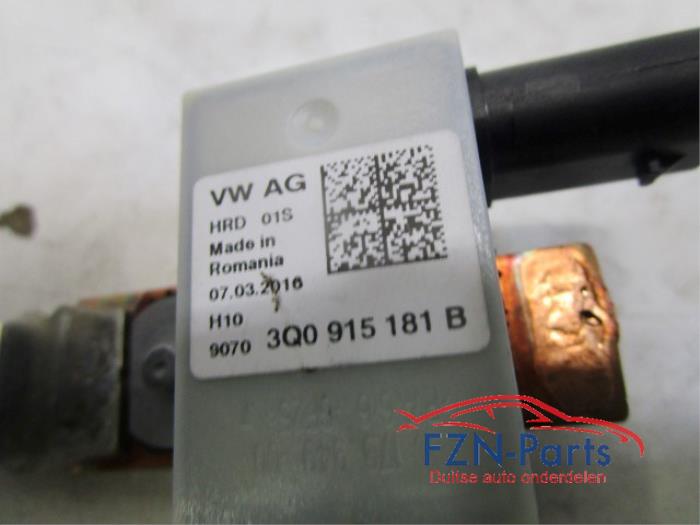 Accupool Volkswagen Passat (22744189)
