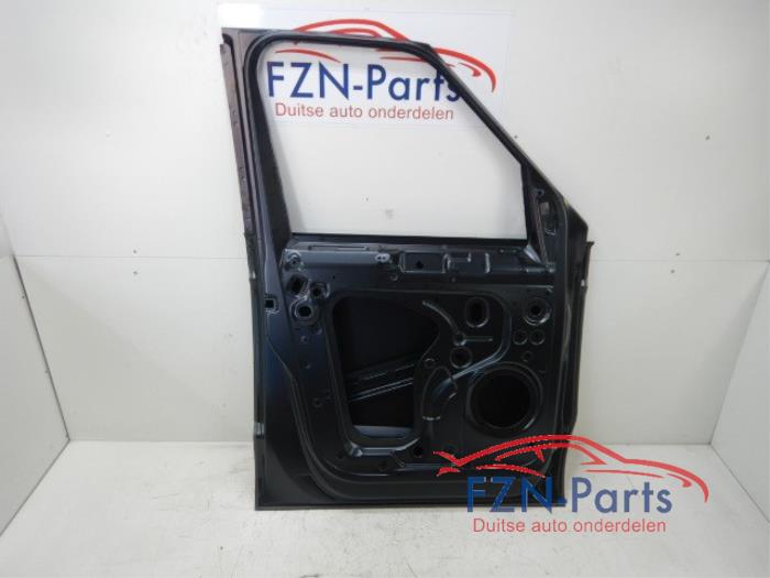 VW Transporter T7 Multivan Portier Links-voor Ongespoten