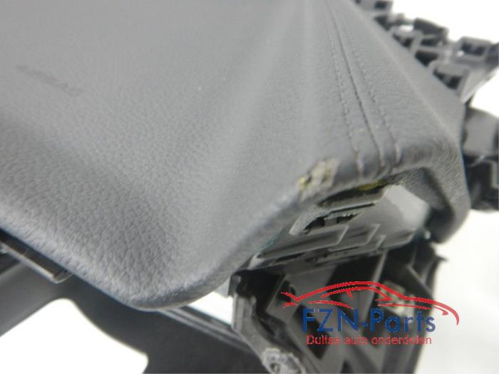 Audi E-tron GT 4J3 Dashboard Leer Leder Head up