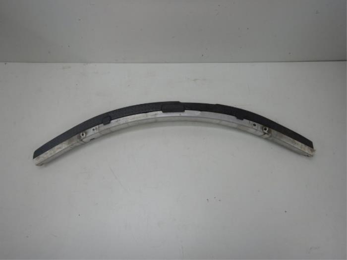 Tesla Model 3 Bumperbalk voorzijde