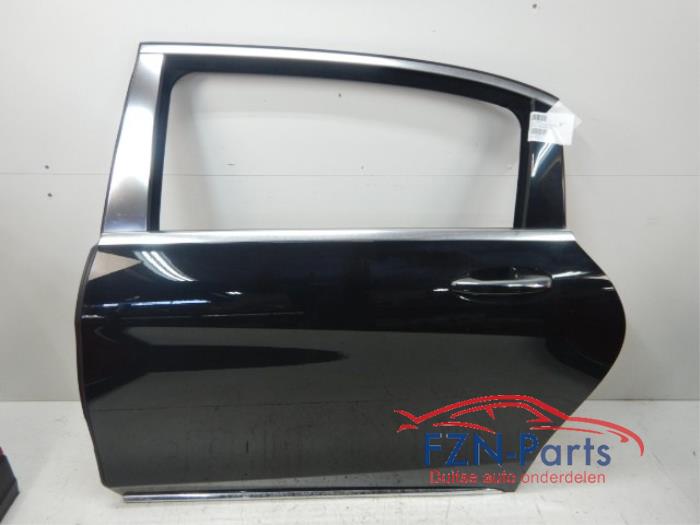 Portier 4Deurs links-achter Mercedes Diversen (22723524)
