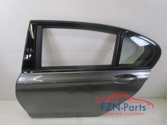 Portier 4Deurs links-achter BMW 7-Serie (22723615)
