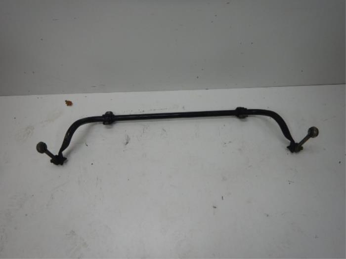 Audi A8 4H Stabilisatorstang Subframe