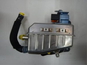Verwarmingsschakelaar Achterruit Audi E-Tron (22740235)