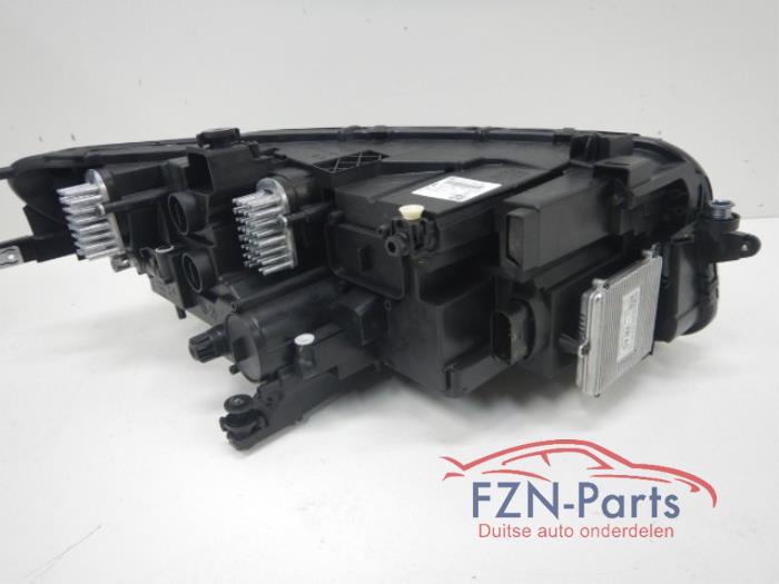 Koplamp links Volkswagen Tiguan (22742455)