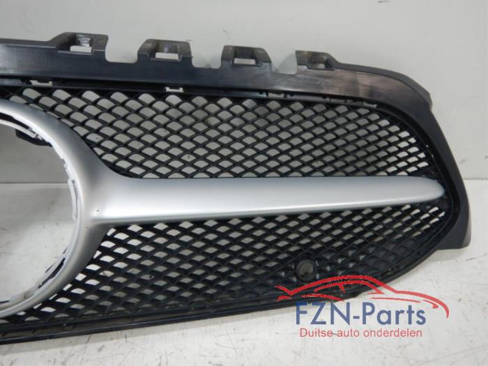 Mercedes-Benz A-Klasse W177 Grille PDC