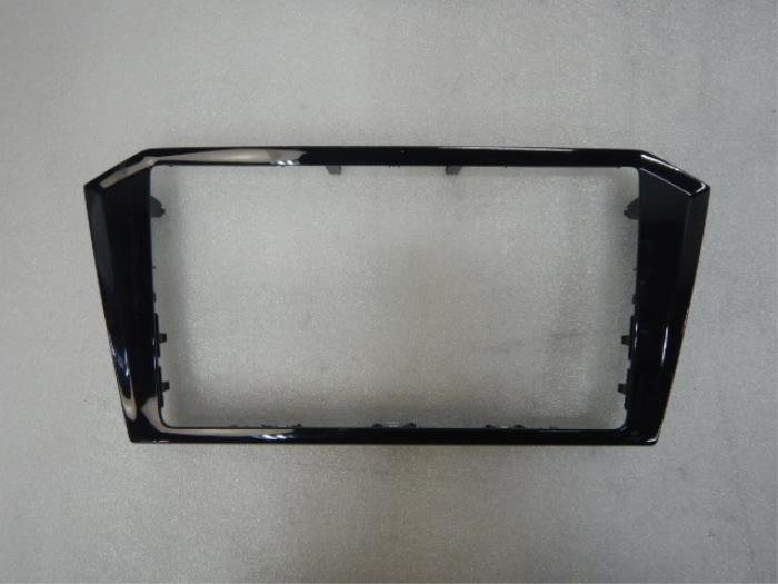 Dashboard deel Volkswagen Passat (22738475)