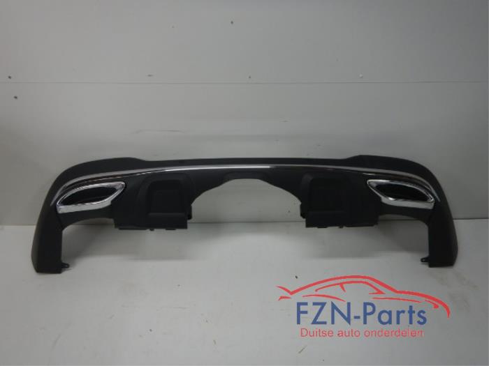 Diffuser achterbumper Mercedes GLC-Klasse (22726977)