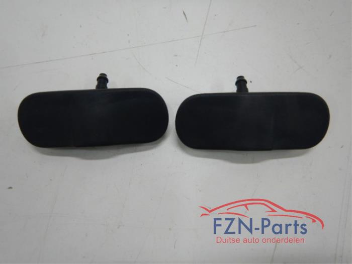 Ruitensproeier voor Volkswagen Caddy (22739249)