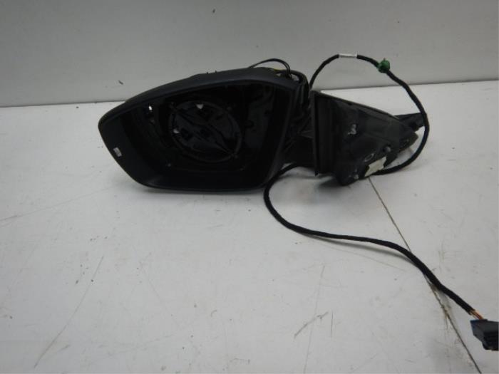 Buitenspiegel links Volkswagen T-Roc (22725647)