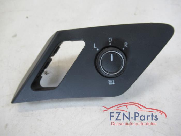 Spiegel Schakelaar Volkswagen Golf (22742161)