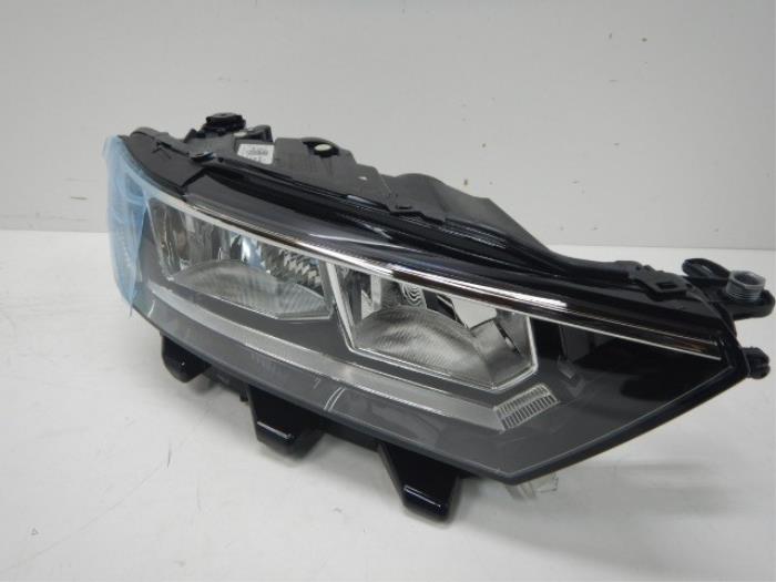 Koplamp rechts Volkswagen T-Roc (22722994)