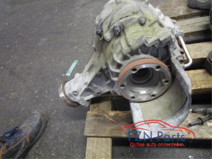 Differentieel achter Audi A5 (22733841)
