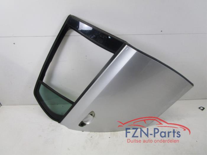 Portier 4Deurs rechts-achter Volkswagen Golf (22723890)