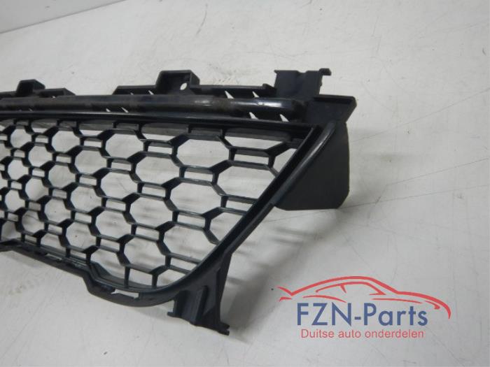 BMW X7 G07 M Middenrooster Voorbumper Midden ACC