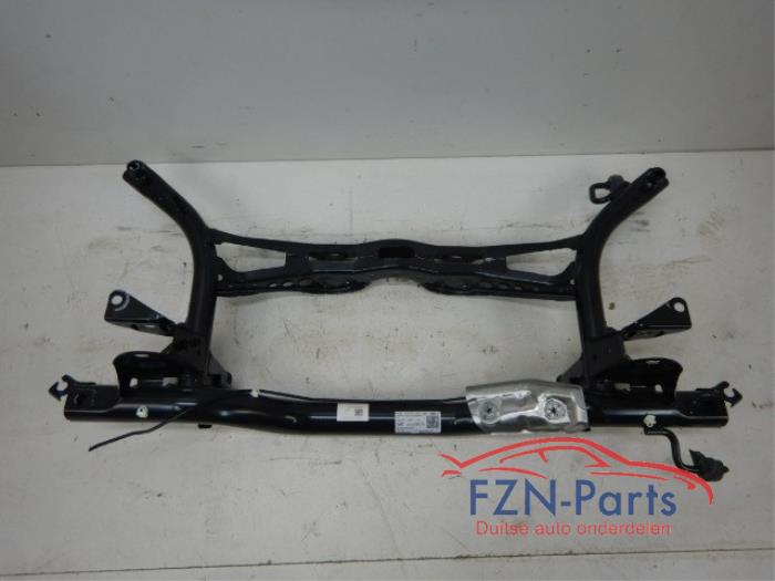 VW Golf 8 Onafhankelijke Achteras Subframe