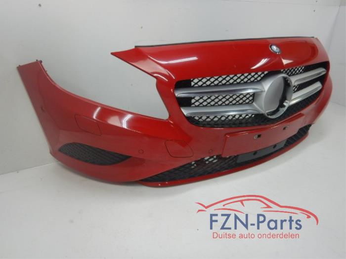 Mercedes-Benz A-Klasse W176 Voorbumper 6PDC KLS A