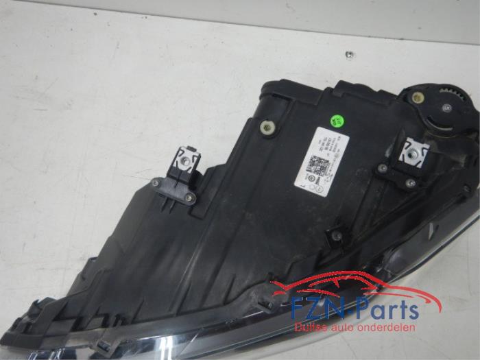 VW Polo 2G Volled Koplamp Links