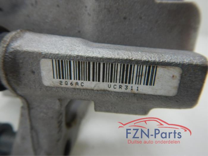 Remklauw (Tang) rechts-achter Audi A1 (22731045)