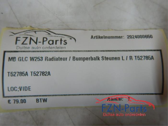 Diversen Mercedes GLC-Klasse (22742923)