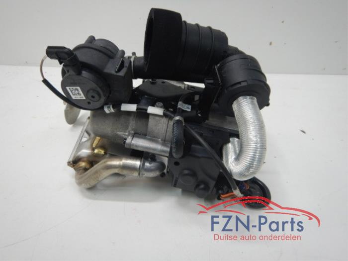 VW Golf 8 5H Standkachel Benzine