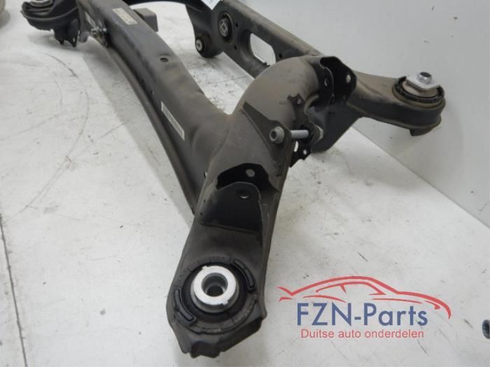 Mercedes-Benz C63 AMG W205 Subframe Achterzijde