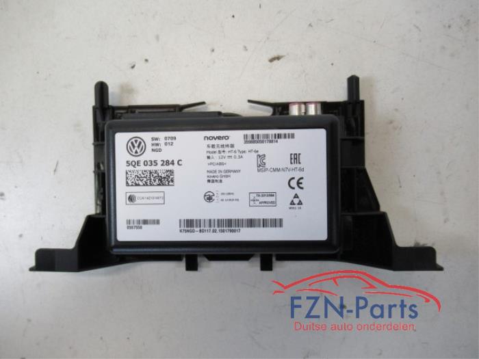WiFi module Volkswagen Passat (22744296)