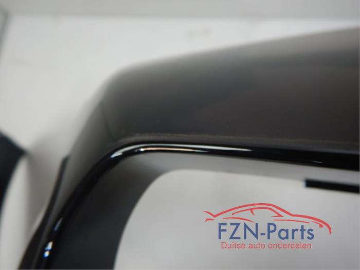 Grille Mercedes S-Klasse (22726732)
