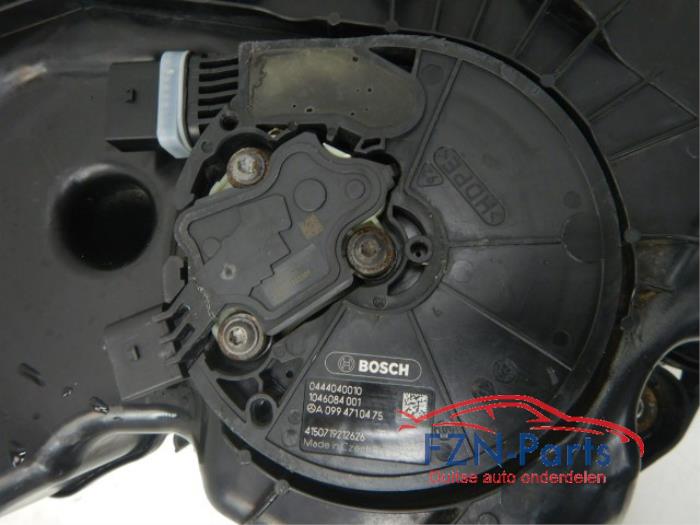 Mercedes-Benz C-Klasse W205 Estate Adblue-Tank