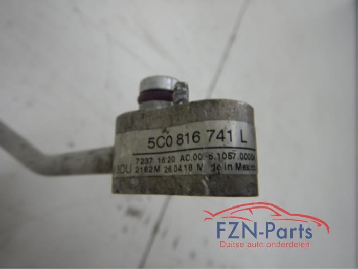 Airco Leiding Volkswagen Jetta (22728644)