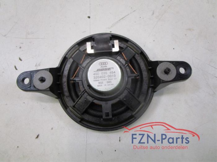 Audi A6 4G Speaker Bose Links/Rechts Voorzijde