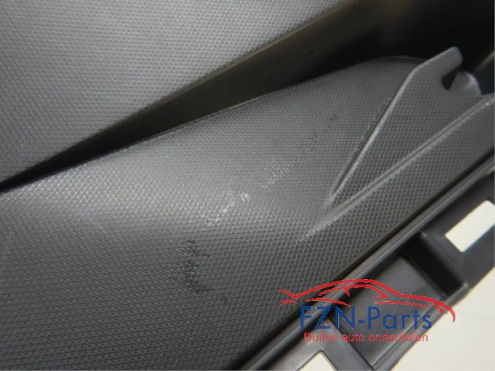 VW Tiguan 5NN Allspace C-Stijl Rechts Zwart