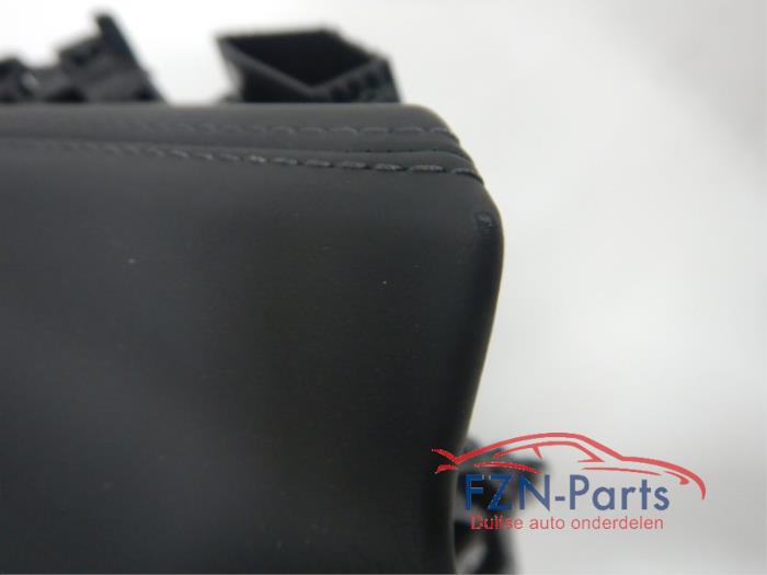Dashboard Audi E-Tron (22739728)