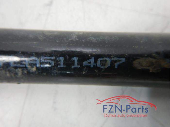 Stabilisatorstang achter Volkswagen Transporter (22726390)