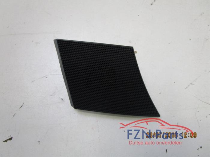 Luidspreker Volkswagen Caddy (22738170)